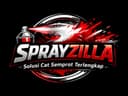 Sprayzilla Logo